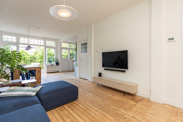 Medium property photo - Walenburgerweg 93B, 3039 AE Rotterdam