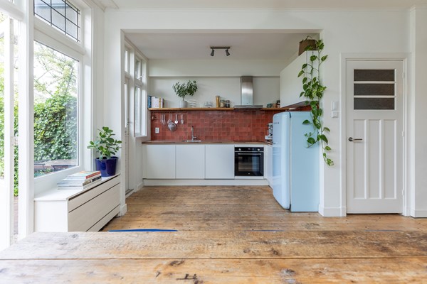 Medium property photo - Walenburgerweg 93B, 3039 AE Rotterdam