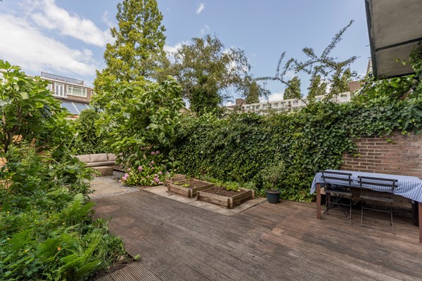 Medium property photo - Walenburgerweg 93B, 3039 AE Rotterdam