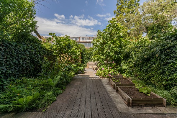 Medium property photo - Walenburgerweg 93B, 3039 AE Rotterdam