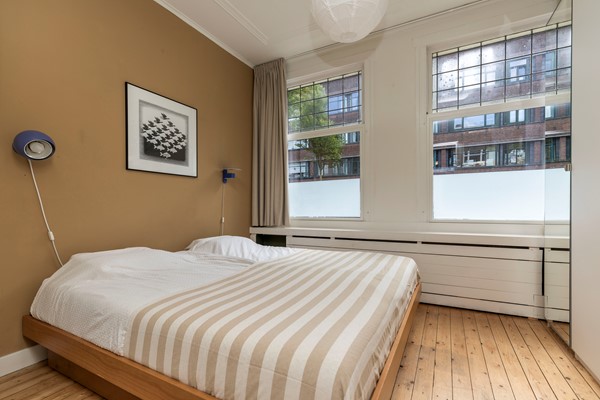 Medium property photo - Walenburgerweg 93B, 3039 AE Rotterdam