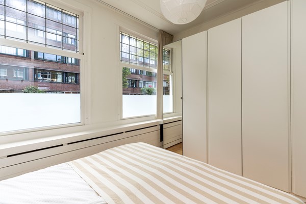 Medium property photo - Walenburgerweg 93B, 3039 AE Rotterdam
