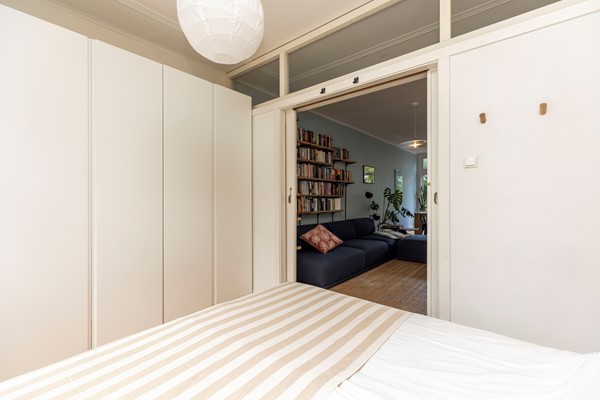 Medium property photo - Walenburgerweg 93B, 3039 AE Rotterdam