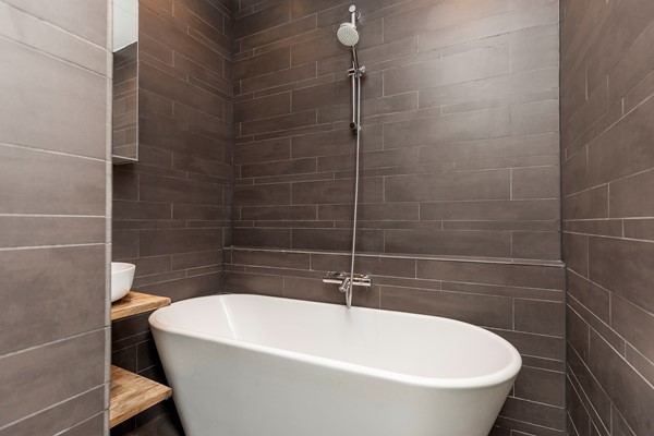 Medium property photo - Walenburgerweg 93B, 3039 AE Rotterdam