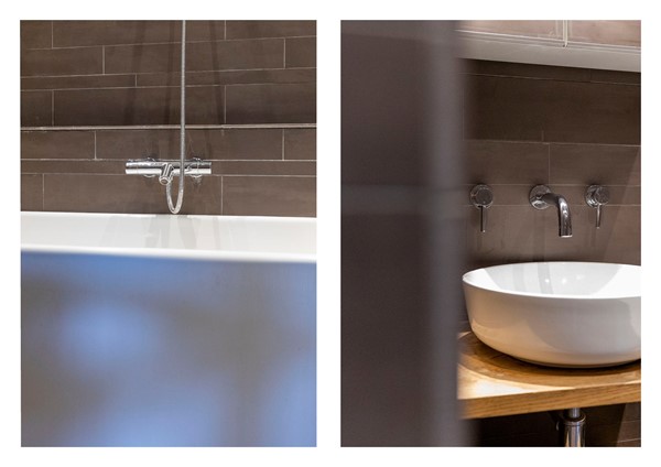 Medium property photo - Walenburgerweg 93B, 3039 AE Rotterdam