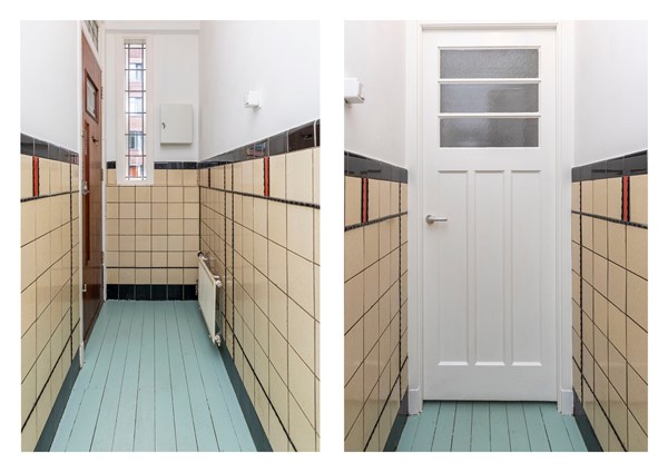 Medium property photo - Walenburgerweg 93B, 3039 AE Rotterdam