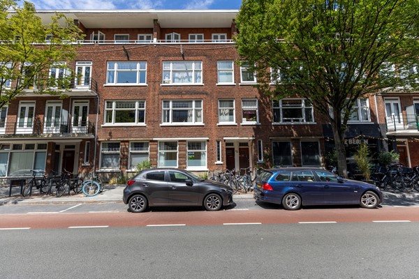 Medium property photo - Walenburgerweg 93B, 3039 AE Rotterdam
