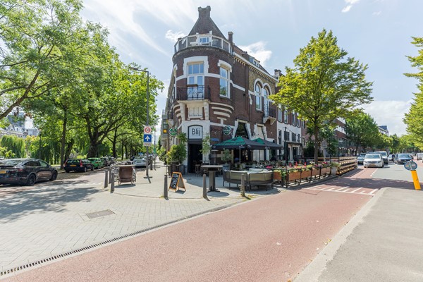 Medium property photo - Walenburgerweg 93B, 3039 AE Rotterdam