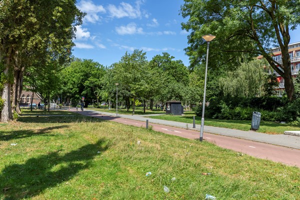 Medium property photo - Walenburgerweg 93B, 3039 AE Rotterdam