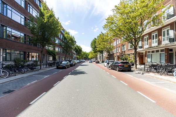 Medium property photo - Walenburgerweg 93B, 3039 AE Rotterdam