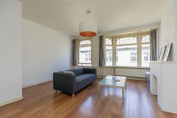 Medium property photo - Luzacstraat 24B02, 3038 VX Rotterdam