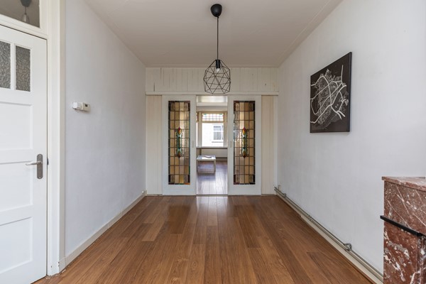 Medium property photo - Luzacstraat 24B02, 3038 VX Rotterdam