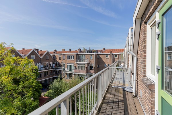 Medium property photo - Luzacstraat 24B02, 3038 VX Rotterdam