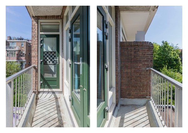 Medium property photo - Luzacstraat 24B02, 3038 VX Rotterdam