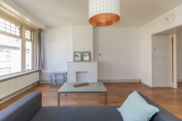 Medium property photo - Luzacstraat 24B02, 3038 VX Rotterdam