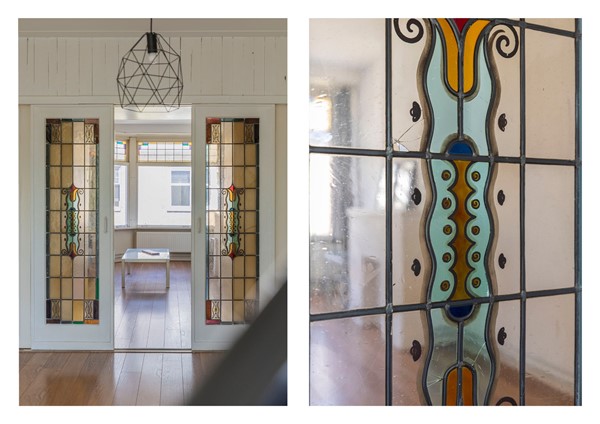 Medium property photo - Luzacstraat 24B02, 3038 VX Rotterdam