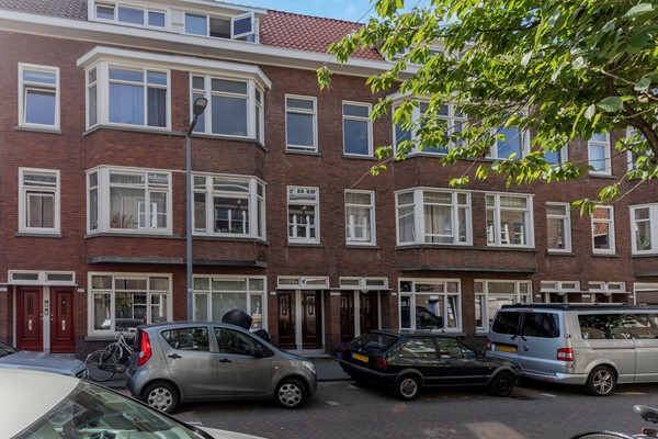 Medium property photo - Luzacstraat 24B02, 3038 VX Rotterdam