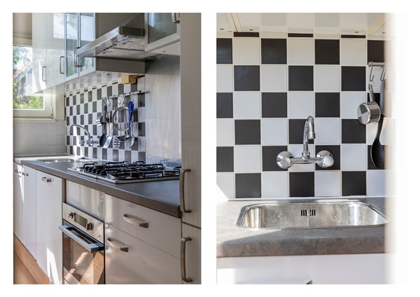 Medium property photo - Luzacstraat 24B02, 3038 VX Rotterdam