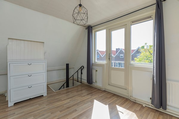 Medium property photo - Luzacstraat 24B02, 3038 VX Rotterdam