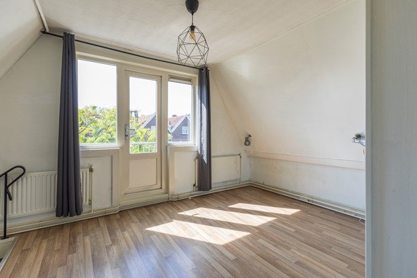 Medium property photo - Luzacstraat 24B02, 3038 VX Rotterdam