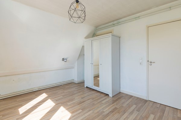 Medium property photo - Luzacstraat 24B02, 3038 VX Rotterdam