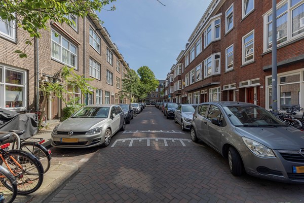 Medium property photo - Luzacstraat 24B02, 3038 VX Rotterdam