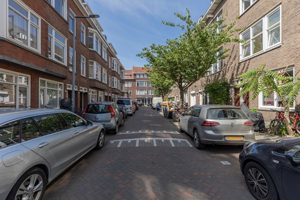 Medium property photo - Luzacstraat 24B02, 3038 VX Rotterdam