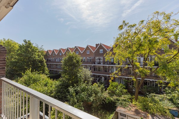 Medium property photo - Luzacstraat 24B02, 3038 VX Rotterdam
