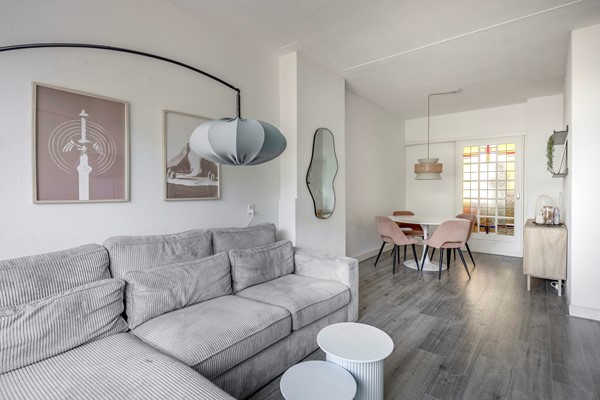 Te koop: Noorderhavenkade 34B, 3038XJ Rotterdam