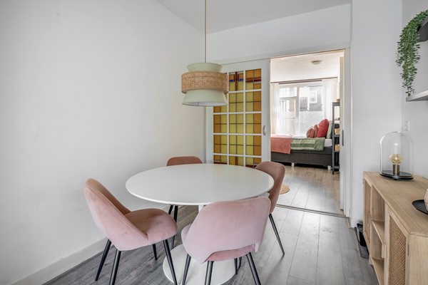 Te koop: Noorderhavenkade 34B, 3038XJ Rotterdam