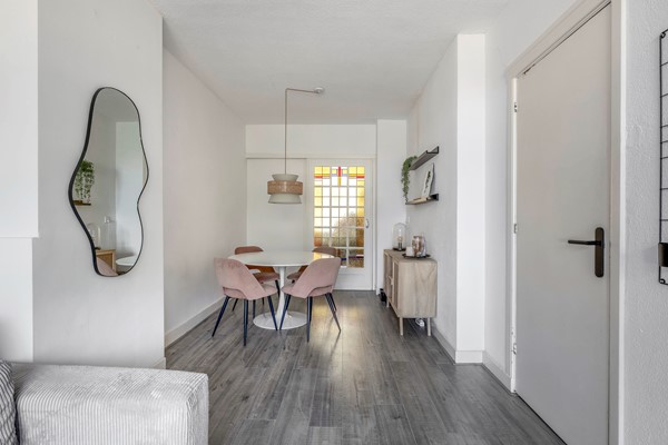 Medium property photo - Noorderhavenkade 34B, 3038 XJ Rotterdam