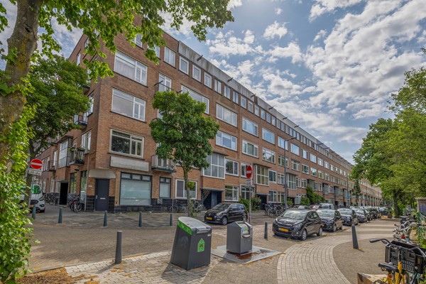 Medium property photo - Noorderhavenkade 34B, 3038 XJ Rotterdam