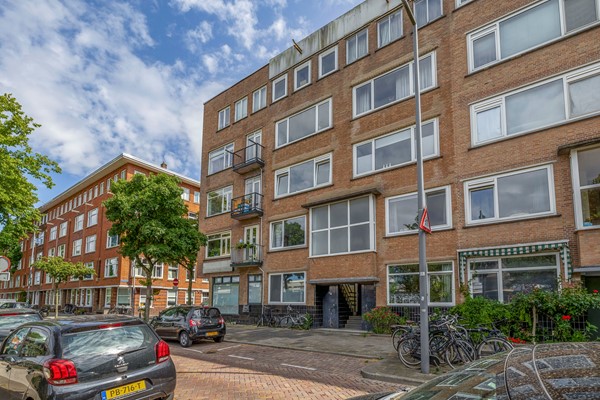 Medium property photo - Noorderhavenkade 34B, 3038 XJ Rotterdam