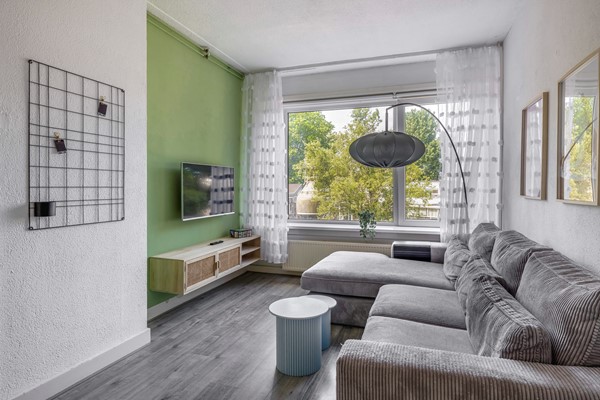 Medium property photo - Noorderhavenkade 34B, 3038 XJ Rotterdam