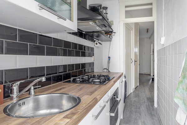 Medium property photo - Noorderhavenkade 34B, 3038 XJ Rotterdam