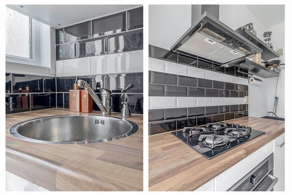 Medium property photo - Noorderhavenkade 34B, 3038 XJ Rotterdam