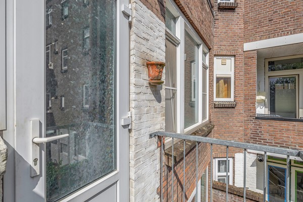 Medium property photo - Noorderhavenkade 34B, 3038 XJ Rotterdam