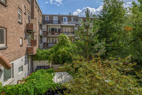Medium property photo - Noorderhavenkade 34B, 3038 XJ Rotterdam