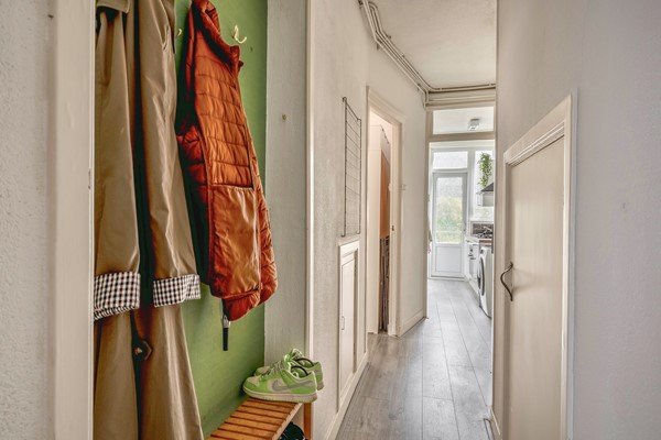Medium property photo - Noorderhavenkade 34B, 3038 XJ Rotterdam