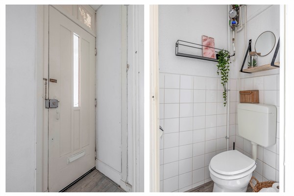 Medium property photo - Noorderhavenkade 34B, 3038 XJ Rotterdam