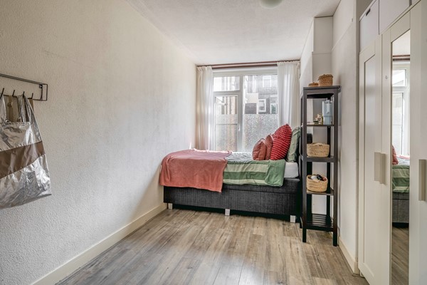 Medium property photo - Noorderhavenkade 34B, 3038 XJ Rotterdam