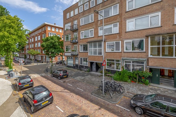 Medium property photo - Noorderhavenkade 34B, 3038 XJ Rotterdam