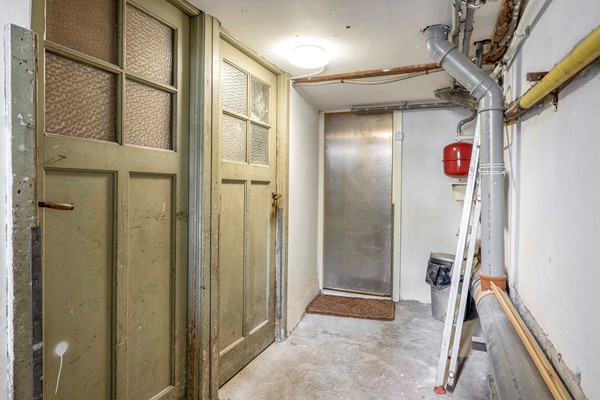 Medium property photo - Noorderhavenkade 34B, 3038 XJ Rotterdam