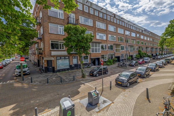 Medium property photo - Noorderhavenkade 34B, 3038 XJ Rotterdam