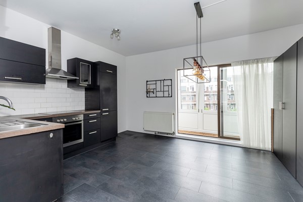 Te koop: Kerdijkstraat 18A, 3038XE Rotterdam