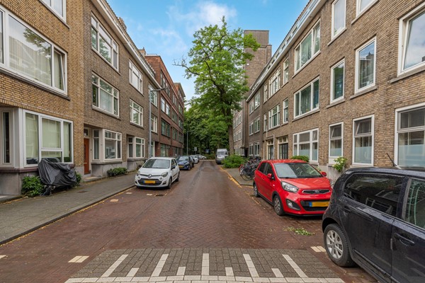 Medium property photo - Kerdijkstraat 18A, 3038 XE Rotterdam