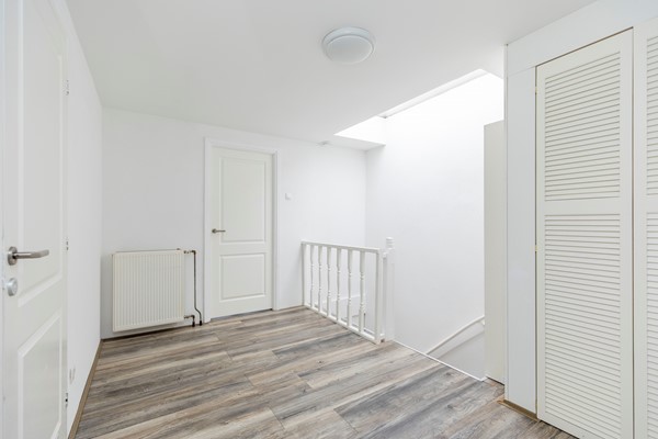 Medium property photo - Kerdijkstraat 18A, 3038 XE Rotterdam