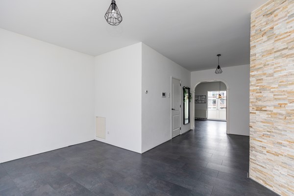 Medium property photo - Kerdijkstraat 18A, 3038 XE Rotterdam