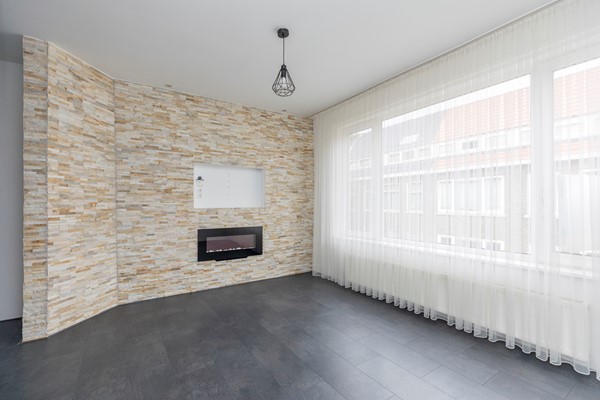 Medium property photo - Kerdijkstraat 18A, 3038 XE Rotterdam
