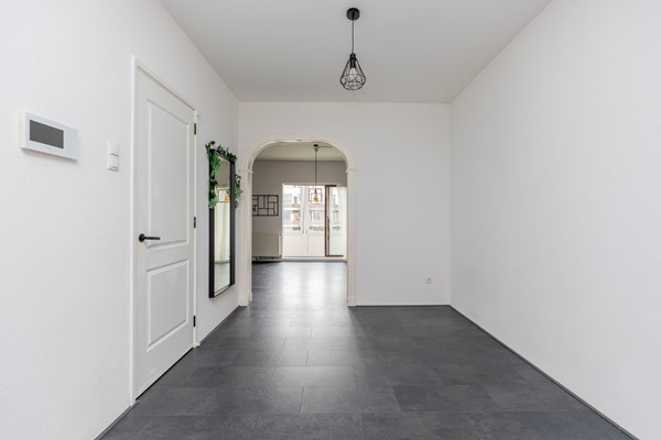 Medium property photo - Kerdijkstraat 18A, 3038 XE Rotterdam